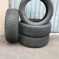 gomme invernali, 195\55\R16