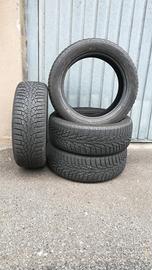 gomme invernali, 195\55\R16