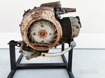 Motore vespa VNA1M del 1957