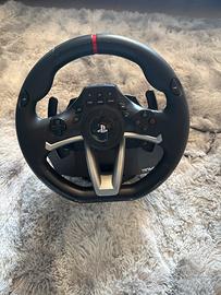 Volante PS4/5 100% funzionante