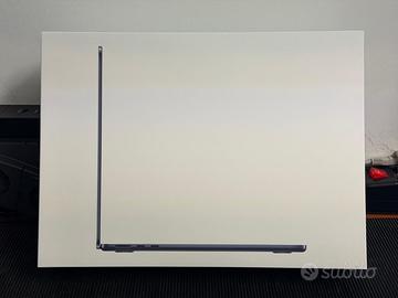Apple MacBook Air 13" M4/16/512 NUOVO