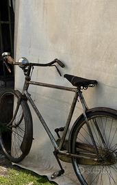 Bicicletta d'epoca