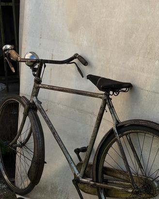 Bicicletta d'epoca