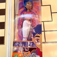 Witch Taranee vintage