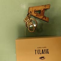 portachiavi Alviero Martini 