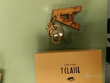 portachiavi Alviero Martini 