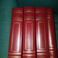 Treccani "Enciclopedia dei Papi"