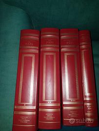 Treccani "Enciclopedia dei Papi"