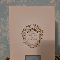 Giardini di Toscana Bianco Latte