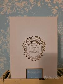 Giardini di Toscana Bianco Latte