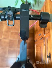 Monopattino Ducati