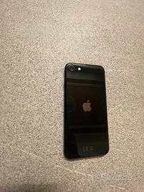 Iphone SE 128gb nero