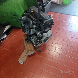 MOTORE SUZUKI JIMNY M13A BENZINA 1.3