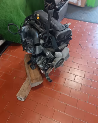 MOTORE SUZUKI JIMNY M13A BENZINA 1.3