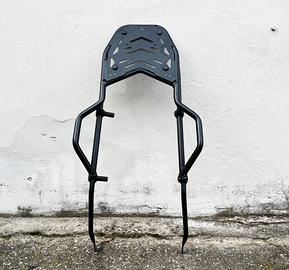 Portapacchi originale YAMAHA Ténéré 700 (2021)