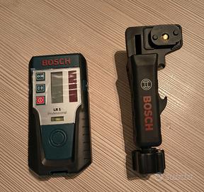  Ricevitore laser Bosch LR 1