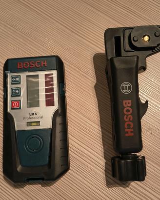  Ricevitore laser Bosch LR 1