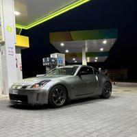 Nissan 350z