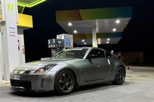 Nissan 350z