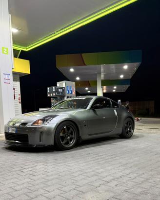 Nissan 350z