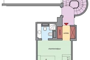 Multiproprieta PARIGI natale e capodanno 2 settima