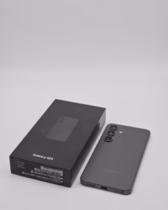 SAMSUNG GALAXY S24