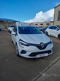 Renault Clio Blue dCi 100 CV 5 porte Evolution