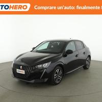 PEUGEOT 208 RJ62534