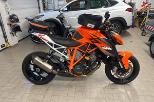 KTM SUPER DUKE 1290 - 2017