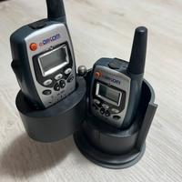 Walkie-talkie Dikon HL-808