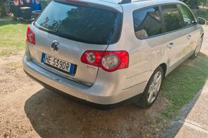 Volkswagen Passat 2.0 Tdi