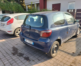 Toyota Yaris 1.3 2002