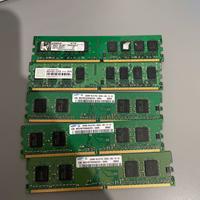 stock ram ddr2