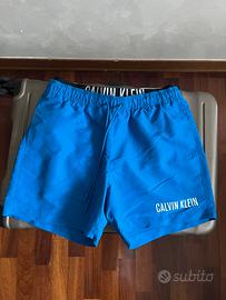 Costume calvin klein S