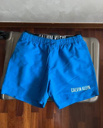 Costume calvin klein S