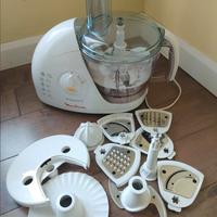 Moulinex Ovatio 3 - Robot da cucina