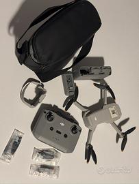 Dji mini 2 combo drone