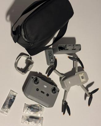 Dji mini 2 combo drone