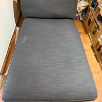 Divano Chaise Longue Poltrona Kivik Ikea