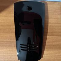 Scudo anteriore gilera runner 50/125/180 nero