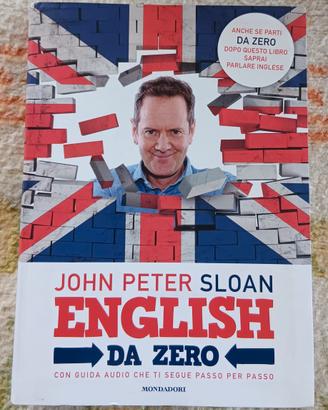 English da Zero J.P.Sloan