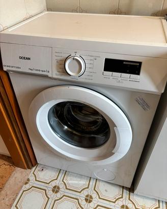 Lavatrice Ocean 7KG 150€