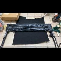 Soft top Wrangler jk due porte