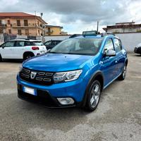 Dacia Sandero Stepway 1.0 bz 75 CV Access con 64.0