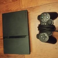 ps2 slim