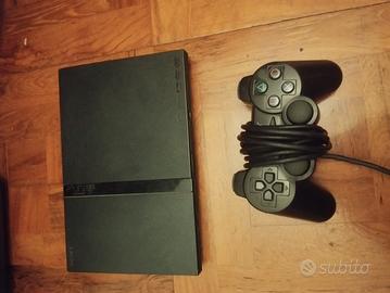 ps2 slim
