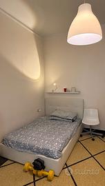 Camera disponibile in appartamento condiviso