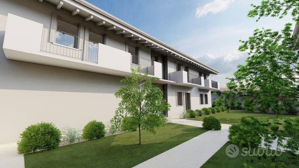 Appartamento – Veronella, Bruso - Vista 2