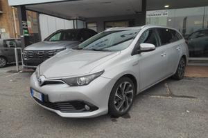 Toyota Auris Touring Sports 1.8 Hybrid Lounge