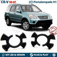 ADATTATORI PER Honda CR-V 95-07 Montaggio KIT LED